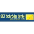 SET Schr&ouml;der GmbH Entsorgungsbetrieb D&uuml;ren
