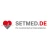 Logo SETMED.DE