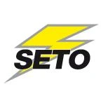 Logo SETOLITE Lichttechnik GmbH