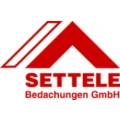 Logo Settele Bedachungen GmbH