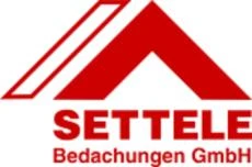 Logo Settele Bedachungen GmbH