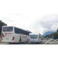 Seubert Reisen Inh. Florian Seubert Omnibusunternehmen Kreuzwertheim