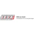 Logo SEVA-tec GmbH