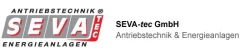 Logo SEVA-tec GmbH