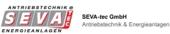 Logo SEVA-tec GmbH Antriebstechnik