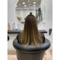 Sevag Maison de coiffure M&uuml;nchen
