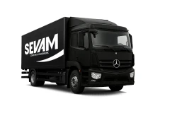Sevam - Umzug, Handwerk&Logistik M&uuml;nster