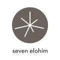 Logo Seven Elohim Design und Architektur