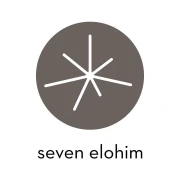 Logo Seven Elohim Design und Architektur