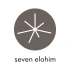 Logo Seven Elohim Design und Architektur