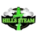 Seven Hills Steam Einzelhandel Alfeld
