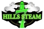 Seven Hills Steam Einzelhandel Alfeld