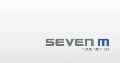 Logo seven M GmbH