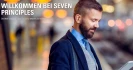 Logo SEVEN PRINCIPLES AG Unternehmensberatung