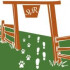 Logo Seven Valley Ranch, Birgit Appelrath