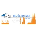 Sevenich Heiz&ouml;l-Kohlenhandlung Pulheim