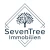 Logo SevenTree Immobilien e. K.