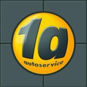 Logo Severiner Autoservice