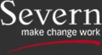 Logo Severn Consultancy GmbH