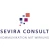 Logo Sevira Consult - Kommunikation mit Wirkung