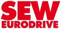 Logo SEW EURODRIVE GmbH & Co.KG Technisches Büro Augsburg