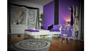 WHITE*SUITE