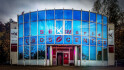 Logo Sexworld Kaiserlautern