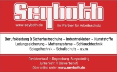 Seyboth & Co. GmbH Technischer Handel Regensburg