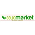 Logo Seyid Market GmbH