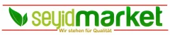 Logo Seyid Market GmbH