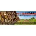 Logo SEZNEC Zimmerei und Holzbau GmbH