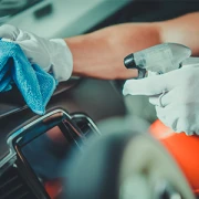 SF Car Care Fahrzeugaufbereitung Ennigerloh