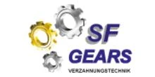 Logo SF GEARS GmbH