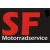 Logo SF-Motorradservice Frank Schlegel