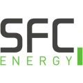 Logo SFC Energy AG