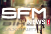 Logo SFM GmbH