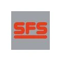 Logo SFS intec GmbH