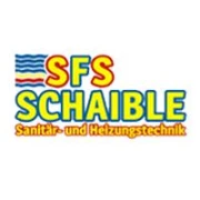 Logo Schaible, Robert