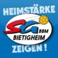 Logo SG BBM Bietigheim