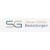 Logo SG Bestattungen