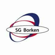 Logo SG Borken Sportgemeinschaft Borken