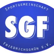 Logo SG Friedrichsgrün e.V.