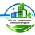 Logo SG Gebäudereinigung Düsseldorf Serban Giorgiana