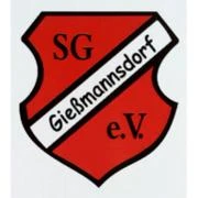 Logo SG Gießmannsdorf e.V.