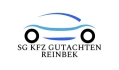 Logo SG KfZ Gutachten Reinbek