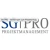 Logo SG PRO Projektmanagement GmbH