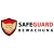Logo SG Safeguard Bewachung GmbH