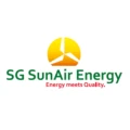 SG SunAir Energy UG Sternenfels