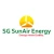 Logo SG SunAir Energy UG
