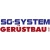 Logo SG System Gerüstbau GmbH